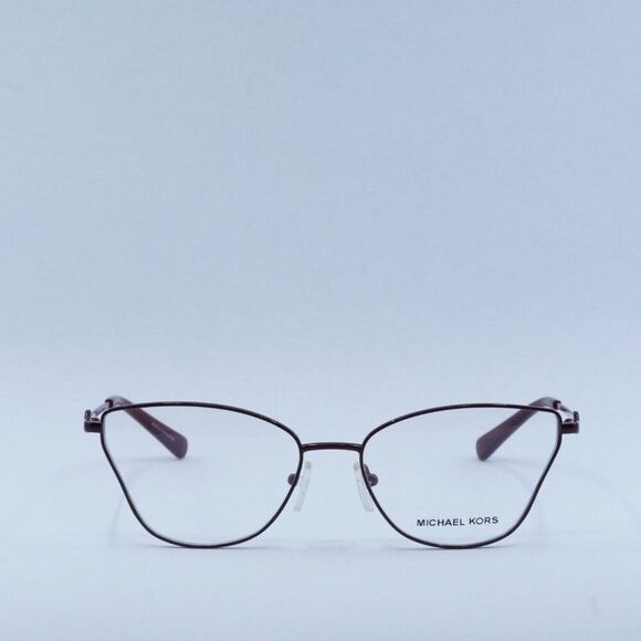 NEW MICHAEL KORS TOULOUSE MK3039 1214 MULBERRY EYEGLASSES main image 9
